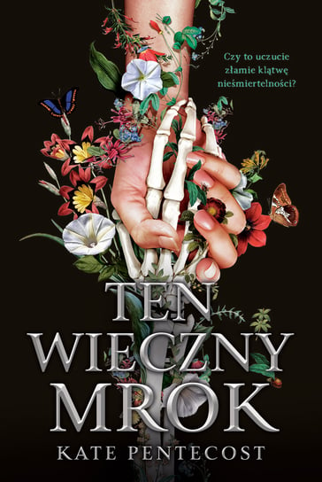 Ten wieczny mrok Kate Pentecost