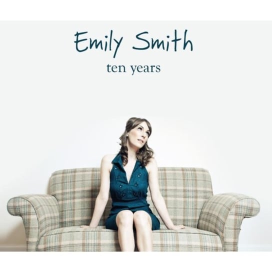 Ten Years Smith Emily