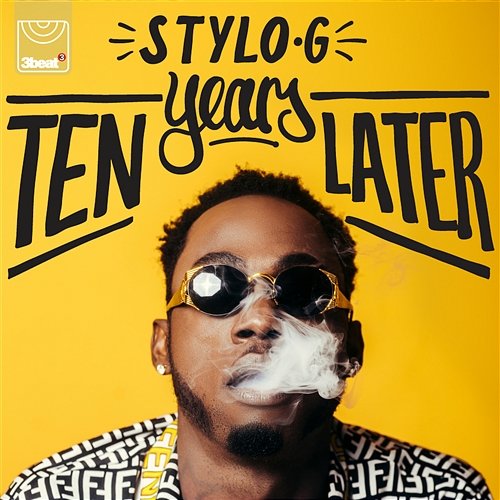Ten Years Later - EP Stylo G