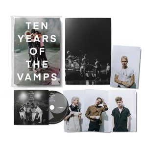 Ten Years of the Vamps VAMPS