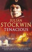 Tenacious Stockwin Julian