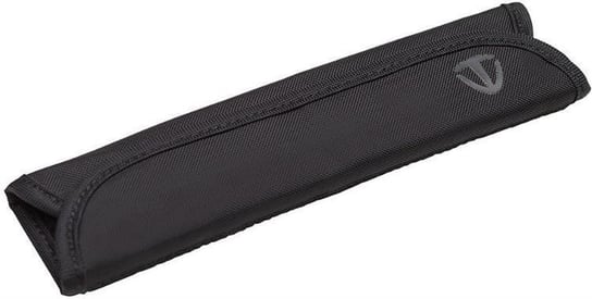 TENBA Tools Low-Profile Shoulder Strap Pad - 2-inch — Black Tenba