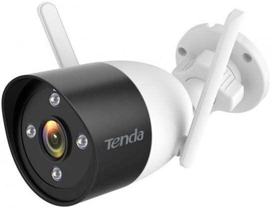 Tenda 2K 1080P Outdoor Pan/Tilt Wi-Fi Camera Tenda
