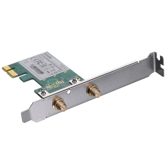 Tenda-E12 karta sieciowa PCIe Tenda