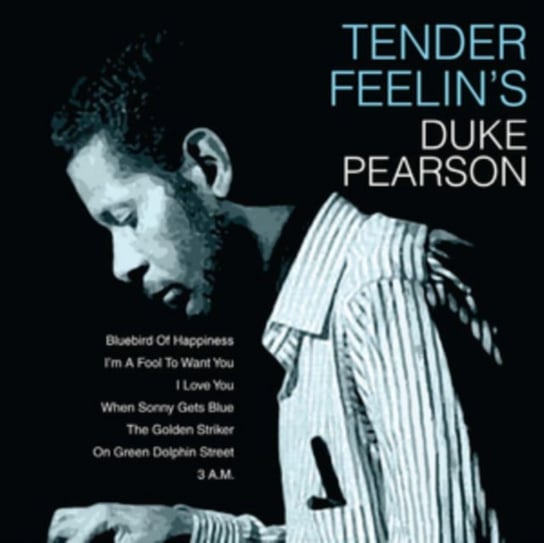 Tender Feelin's Pearson Duke