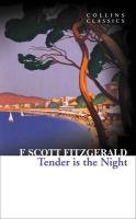 Tender is the Night Fitzgerald Scott F.