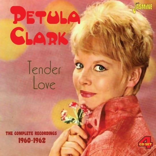 Tender Love Petula Clark