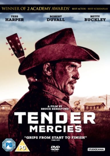 Tender Mercies (brak polskiej wersji językowej) Beresford Bruce