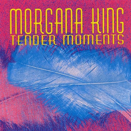 Tender Moments Morgana King