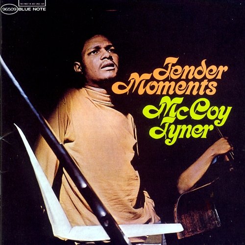 Tender Moments McCoy Tyner