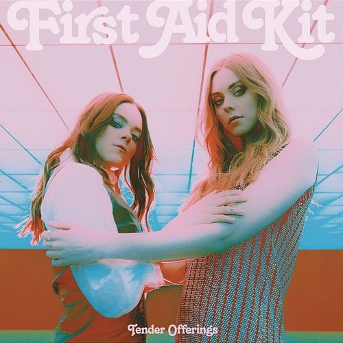 Tender Offerings - EP First Aid Kit