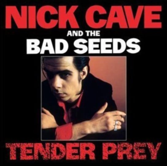 Tender Prey (Limited Edition) Nick Cave and The Bad Seeds