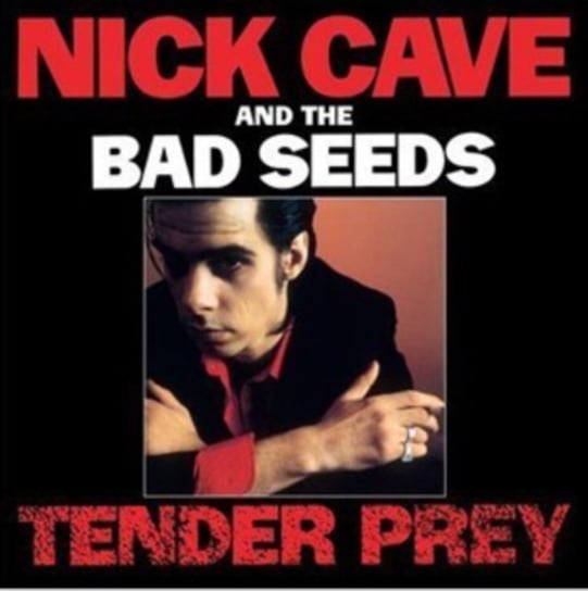 Tender Prey (Remastered) Nick Cave and The Bad Seeds
