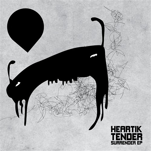 Tender Surrender EP Heartik