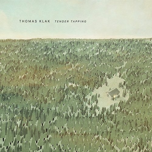 Tender Tapping Thomas Klak