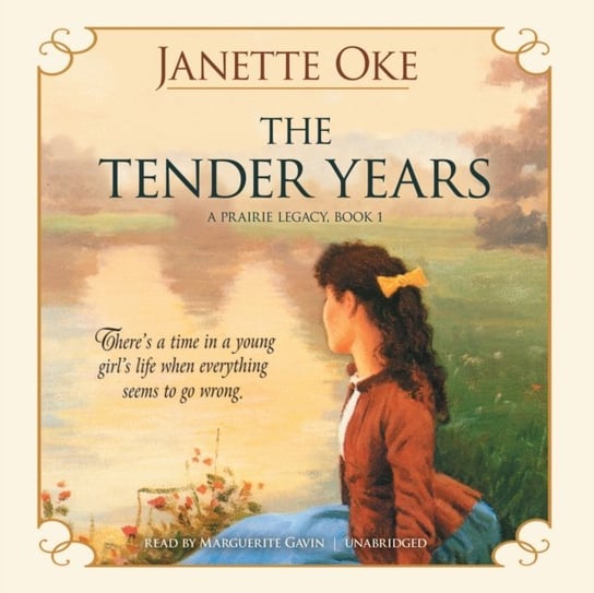 Tender Years Oke Janette