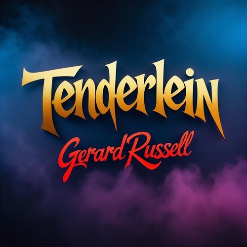 Tenderlein Gerard Russell