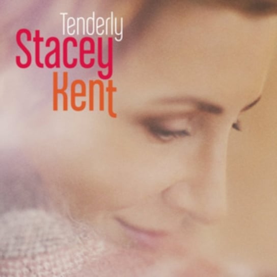 Tenderly Kent Stacey