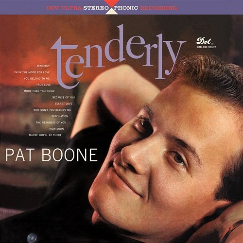 Tenderly Pat Boone
