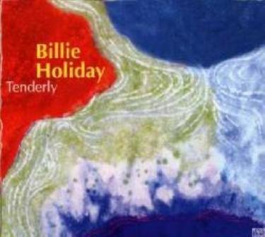 Tenderly - Jazz Reference Holiday Billie