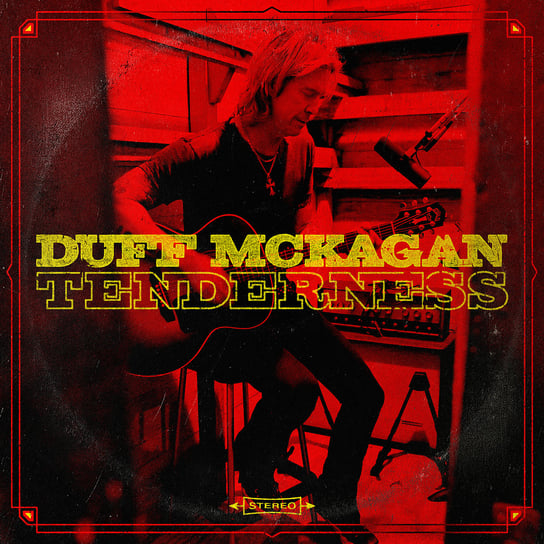 Tenderness, płyta winylowa Mckagan Duff