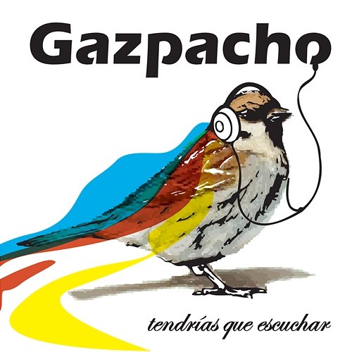 Mensajes Gazpacho