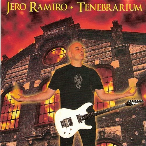 Tenebrarium Jero Ramiro