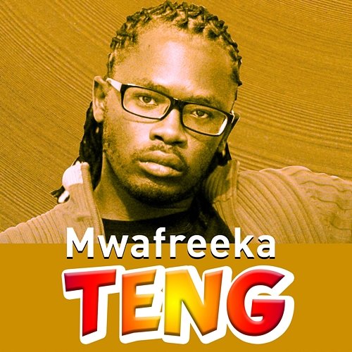 Teng Mwafreeka