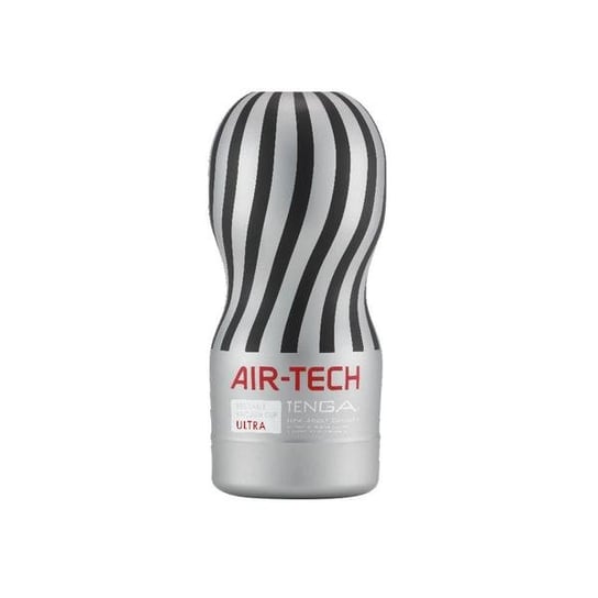 Tenga, Masażer intymny Air-Tech Reusable Vacuum Cup Ultra TENGA