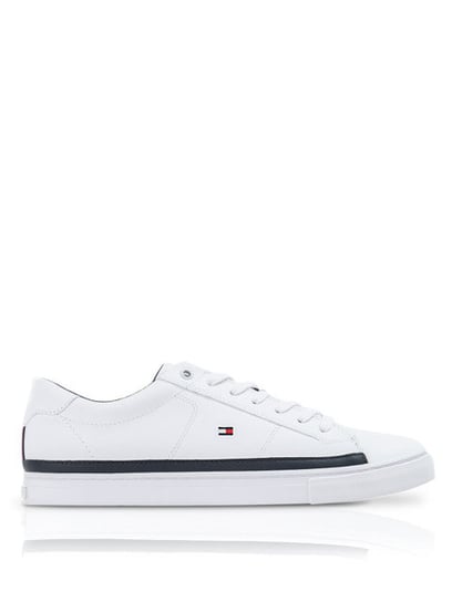 Tenisówki męskie Tommy Hilfiger FM0FM03394-YBR, 45 Tommy Hilfiger