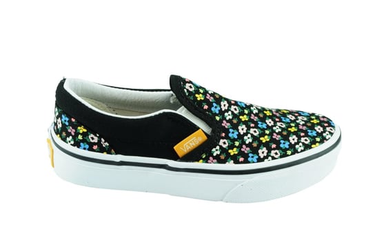 Tenisówki Vans Classic Slip-On VN000CYGBML1 Czarny 30 Vans