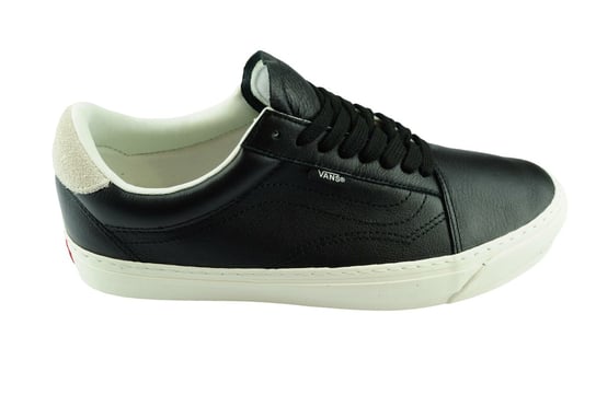 Tenisówki Vans Old Skool Lux Black VN000CZMBLK 42,5 Vans