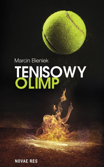 Tenisowy Olimp Bieniek Marcin