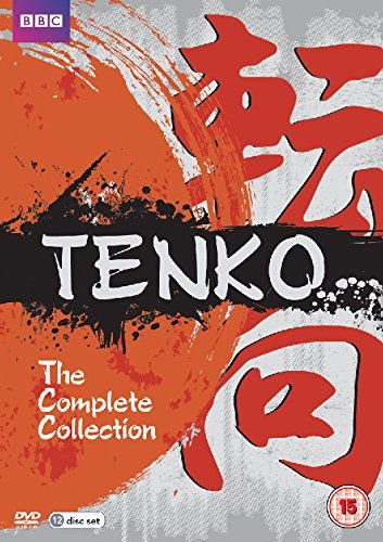 Tenko Season 1-3 Various Directors