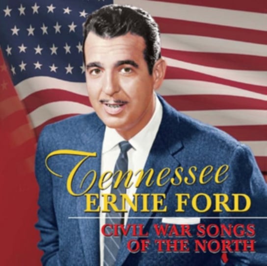 Tennessee Ford Ernie
