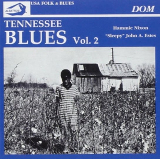 Tennessee Blues Various Artists