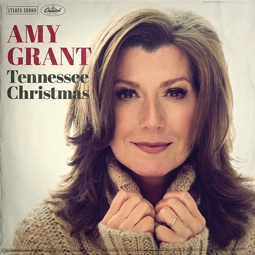 White Christmas Amy Grant