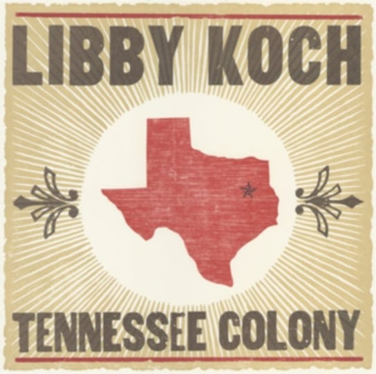 Tennessee Colony Libby Koch