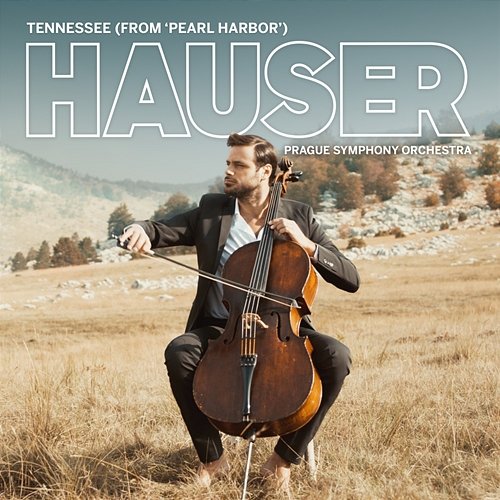 Tennessee (from "Pearl Harbor") Hauser