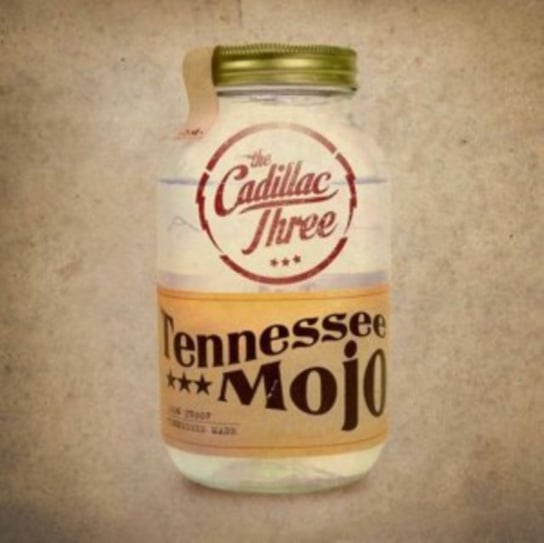 Tennessee Mojo The Cadillac Three