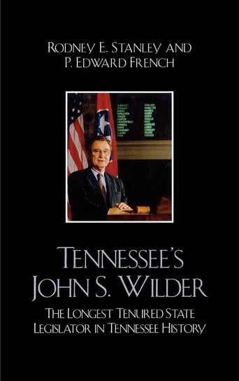 Tennessee's John Wilder Stanley Rodney E.