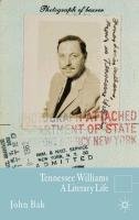 Tennessee Williams Bak John, Bak J., Bak John S.
