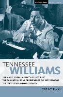 Tennessee Williams: One Act Plays Williams Tennessee