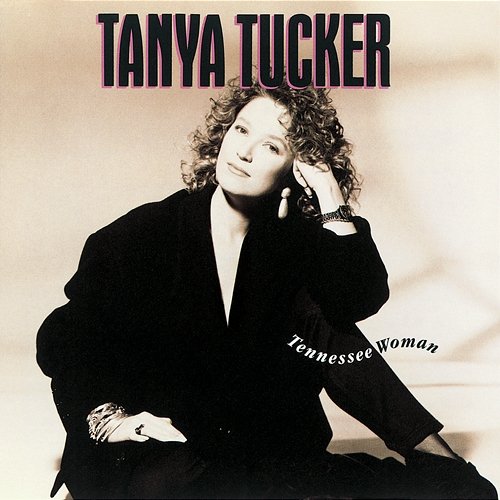 Tennessee Woman Tanya Tucker