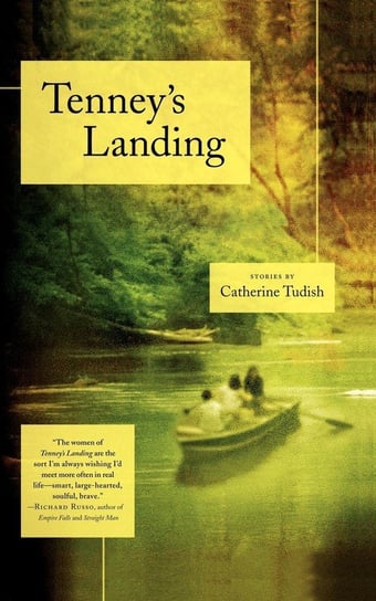 Tenney's Landing Tudish Catherine