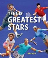 Tennis' Greatest Stars Mike Ryan