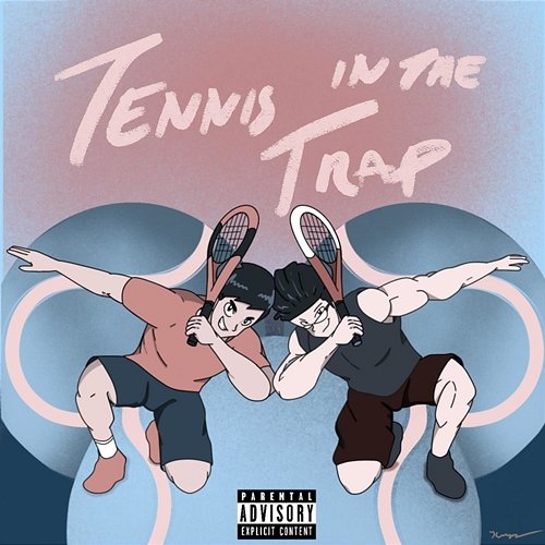 Tennis in the Trap K3NT4I