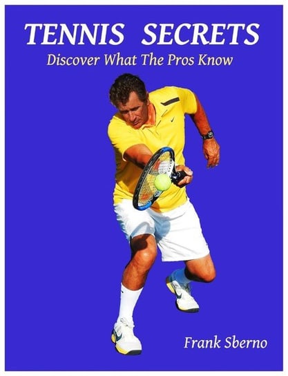 Tennis Secrets Sberno Frank