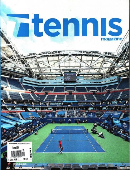 Tennis [US] EuroPress Polska Sp. z o.o.