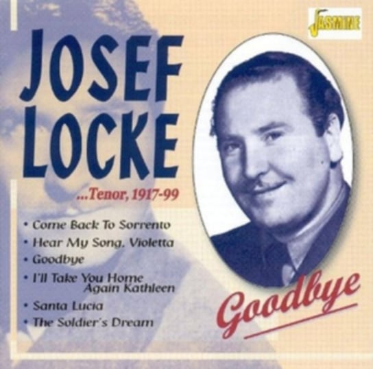 Tenor 1917-1999 Locke Josef